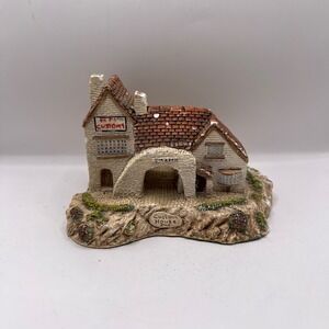 Peter Tomlins Naturecrafts Memory Lane Cottages Custom‎ House 1986 England